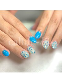 753限定定額デザイン
