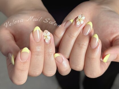 ヴェローラ(VELORA)の写真