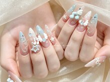 カメリアネイル 川崎(Camellia nail)