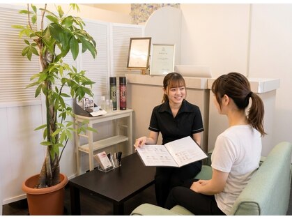 ラウレア 西条店(LAULEA)の写真
