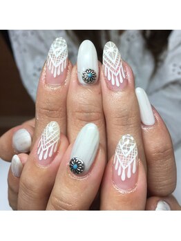 ネイルサロン チェリッシュ(nail salon Cherish)/ネイルコレクション