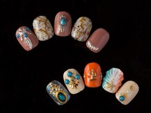 アムール(amour)/120分アートコース