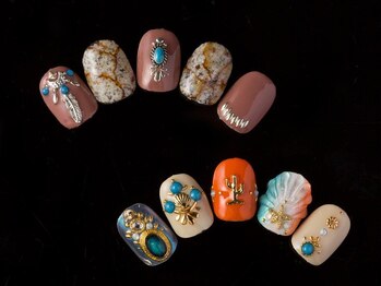 アムール(amour)/120分アートコース