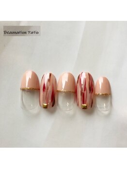 ビューネーションパティオ(Beaunation patio)/定額デザイン