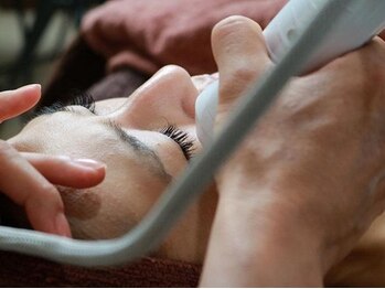 エステ デ インカローズ(esthe de INCAROSE)/【ラジオ派】引き締め効果も！