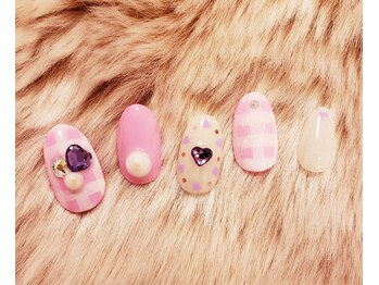 季節のおすすめB