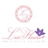 ル フラーズ(Les Fleurs)のお店ロゴ
