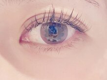 カラン 焼津店(CALIN)/フラットラッシュ120本☆