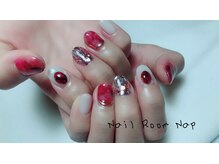 ネイルルーム ナップ(Nail Room Nap)/秋ネイル