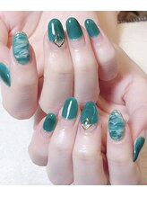 ジェイノヴァール(Jnovart)/