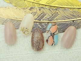 カラフルニュアンス＊