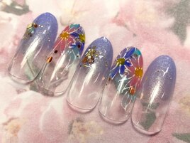 新規付替オフ込☆ハンド¥7950