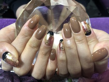 ブリリアン(Brillant)/