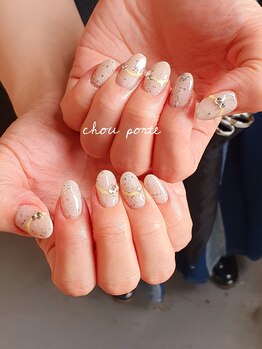 シュポルテ(chou porte)/