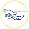 柳川リバイブ整体院のお店ロゴ