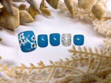 サロン バリーズ 赤羽店(BALLY'S)/キャンペーンネイル♪