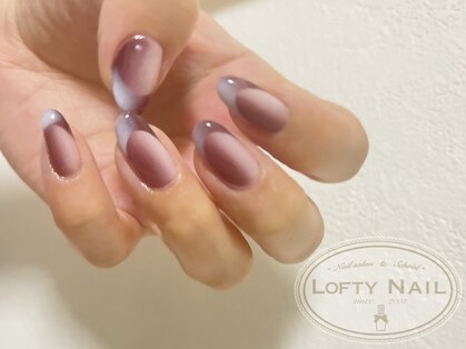 ロフティーネイル 駒川店(Lofty Nail)の写真