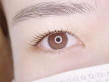 グランドトゥルース ネイルアンドアイラッシュ 守谷店(GRAND TRUTH)/コスメティックラッシュリフト