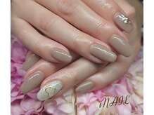 アイネイル(iNAIL)/