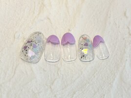 ★選べる定額￥6600