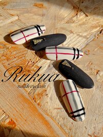 【ハンドジェルネイル】定額