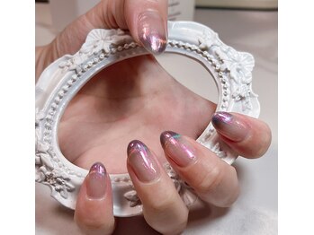 ナナネイル(NANA NAIL)/