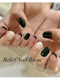 Simple Nail