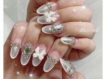 チアフルチア バイ リッチネイル(CheerfulCheer by Ricci nail)/