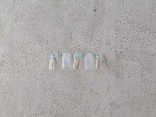 マックスビューティーネイル(MAX BEAUTY nail)/スタンダードコース ¥6,600