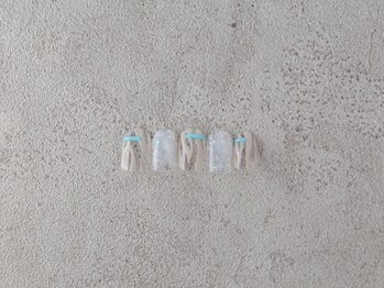 マックスビューティーネイル(MAX BEAUTY nail)/スタンダードコース ¥6,600