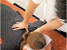 ヘレン(Helen)/整体＊肩甲骨ケア