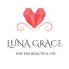 ルナグレイス(LUNA GRACE)ロゴ