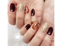 ハーティーネイル 自由が丘南口店(heartynail)/