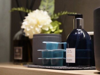 モッド(MOD)/お手洗い