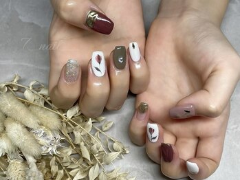 セブン ネイル(7 nail)/art nail