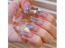 ネイルサロン ローズキュート シュシュ(NailSalon RoseCute chou chou)