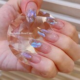 ネイルサロン ローズキュート シュシュ(NailSalon RoseCute chou chou)