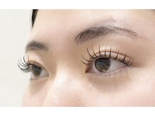 サロン(SALON)/束感フラット♪