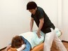 当院大人気コース★全身もみほぐし60分6300円/整体/マッサージ/肩こり