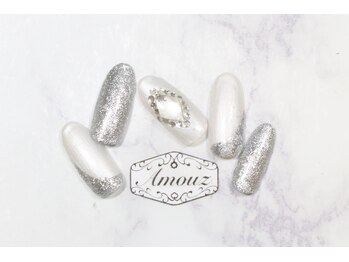 アモウズ(Amouz)/定額【テーマ:ダイヤモンド】61