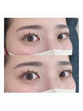 グランド ビューティー ビーズ 半田店(Grand Beauty B's)/ワンホンマツエク