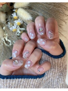 グレイス ネイル(Grace nail)/
