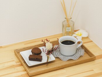 モアナ(Moana)/サービスドリンク