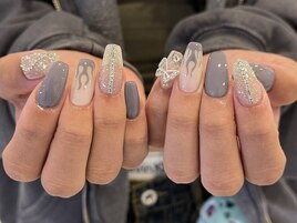 【Hand】持ち込みdesign