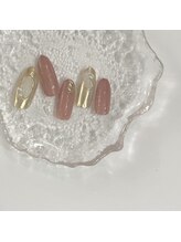 ネイル レア(Nail Rea)/standardコース￥6200