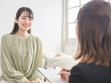 ルクラ MEGAドン・キホーテUNY砺波店の雰囲気（【真心接客】丁寧なカウンセリングでお客様に合せた施術をご提案）
