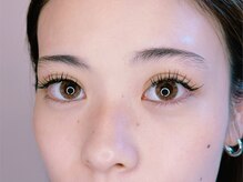 コル デ ホーザ(cor de rosa)の雰囲気（オーダーメイドデザインフラットラッシュでキレイ可愛ゆい♪）