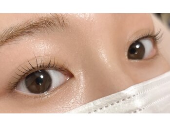 ダリア(Dahlia)/まつげパーマ★