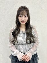 ラズリー(Lazliy) ANNA 