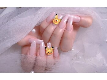 カルミアネイル 日暮里店(Kalmia Nail)/